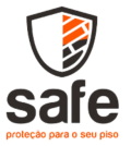 SAFE – Proteção para piso